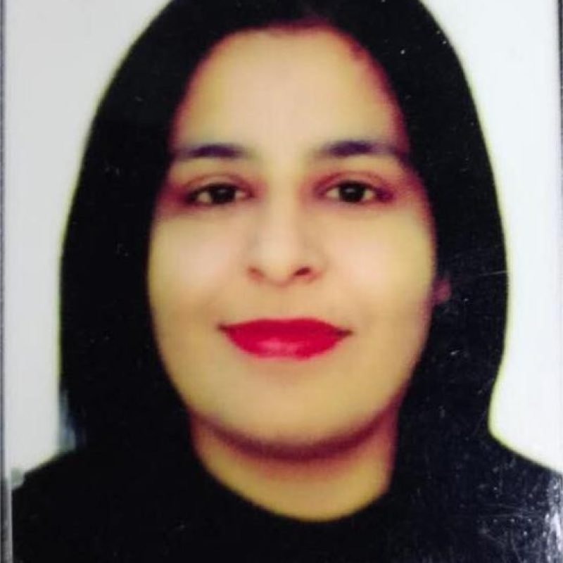 Zunaira Khalid