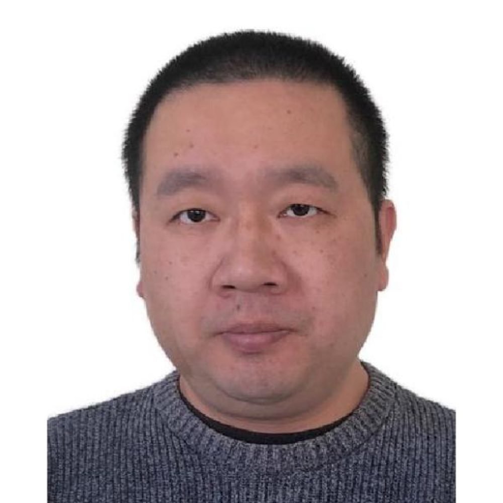 Xu Zhongping resize